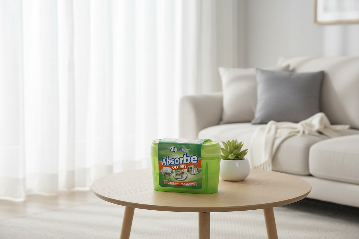 Absorbe Olores - Lifestyle