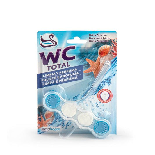 Pastilla Colgante Wc | Amahogar