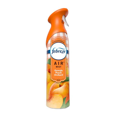 Febreze  - Air Mist / Durazno 250 ML