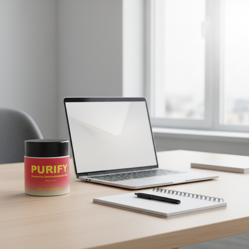 Neutralizador de Olores en Gel - 150ml