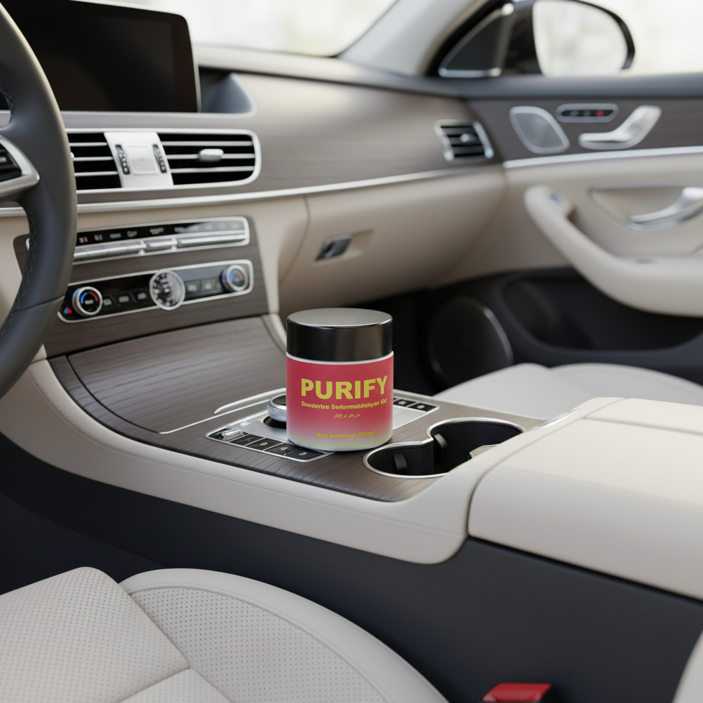 Neutralizador de Olores en Gel - 150ml