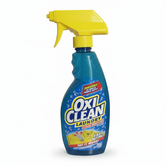 Imagen ampliada de OxiClean Laundry Stain Remover