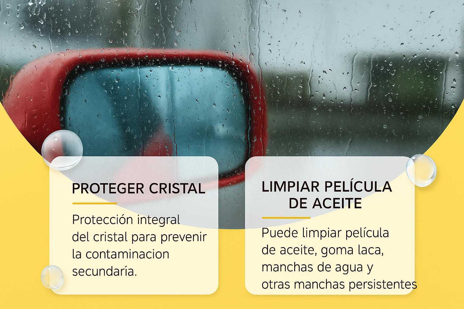Imagen en español