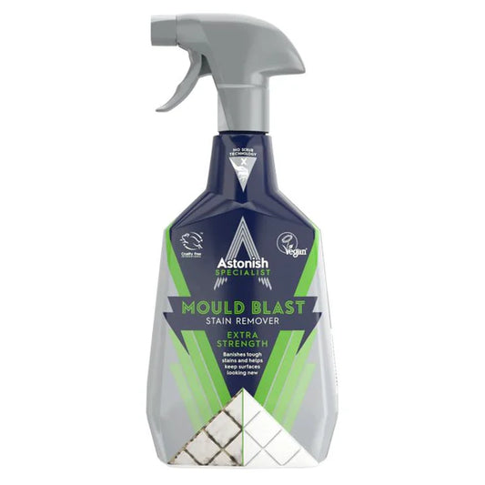 Astonish - Limpiador de hongos y Moho 750 ML