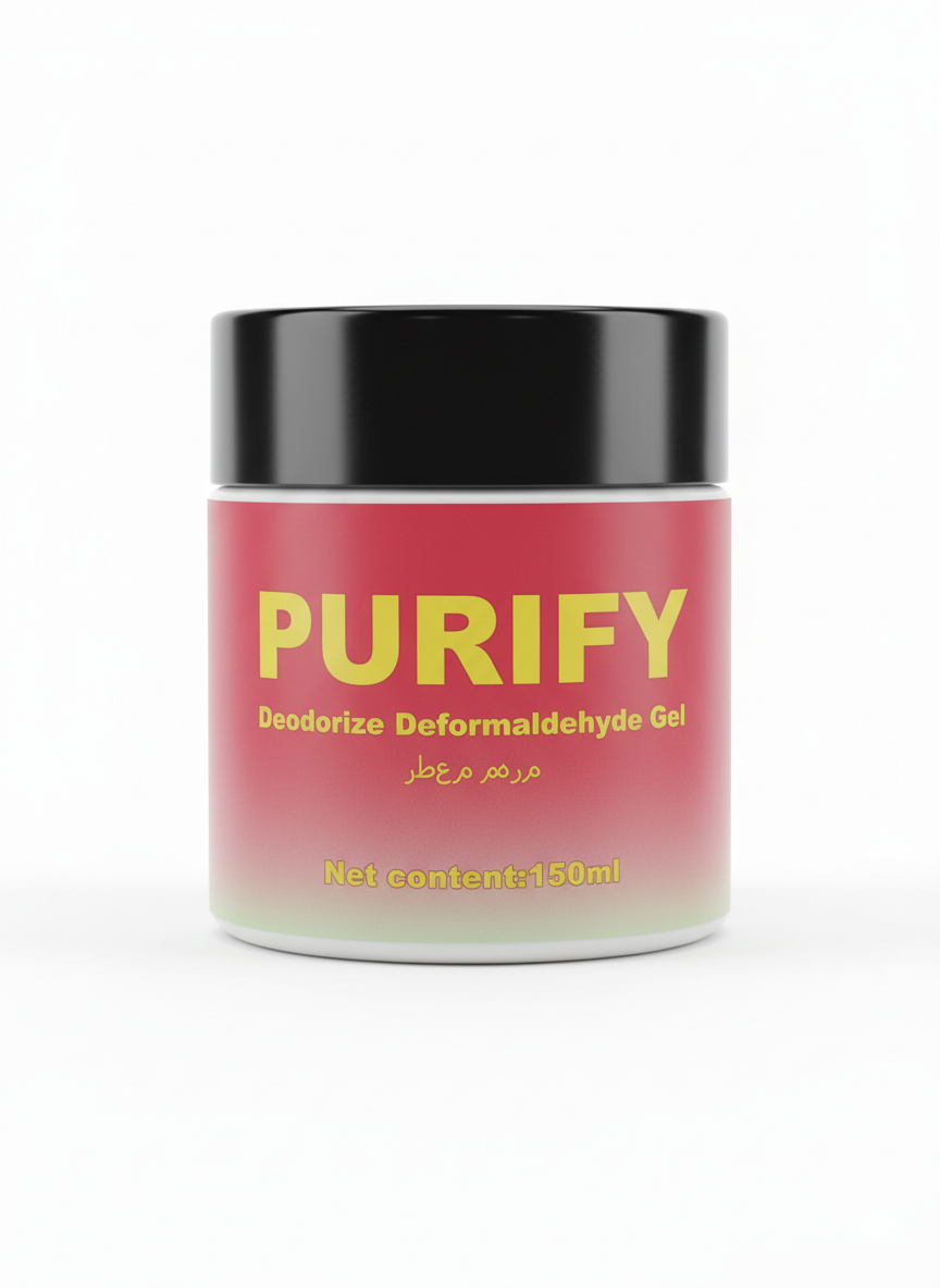 Neutralizador de Olores en Gel - 150ml