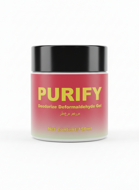 Neutralizador de Olores en Gel - 150ml