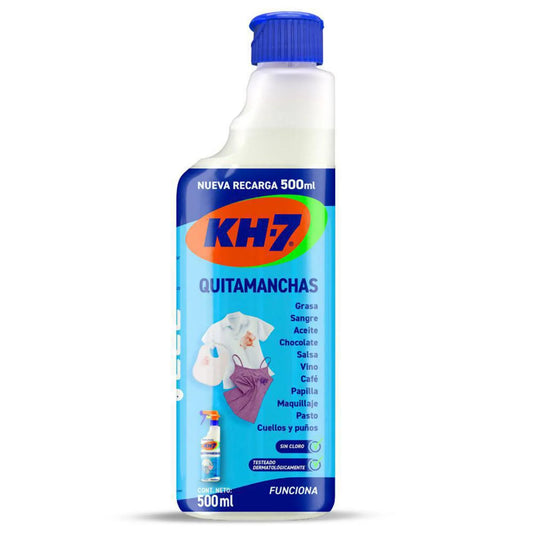KH7 - Quitamanchas Repuerto 500 ML